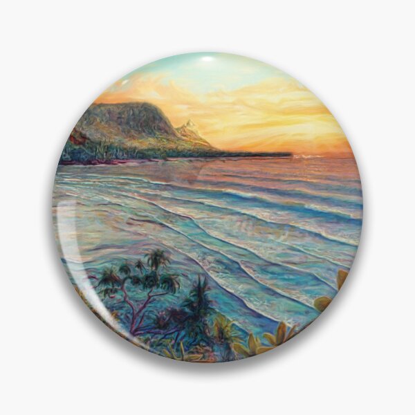 Item preview, Enchanted Bai Hai designed and sold by Glenn Schot.