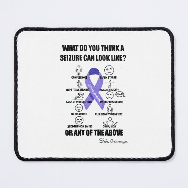 Item preview, SEIZURES LOOK LIKE designed and sold by The-ESP-Shirts.