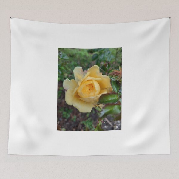 Item preview, autumn rose designed and sold by barbich.