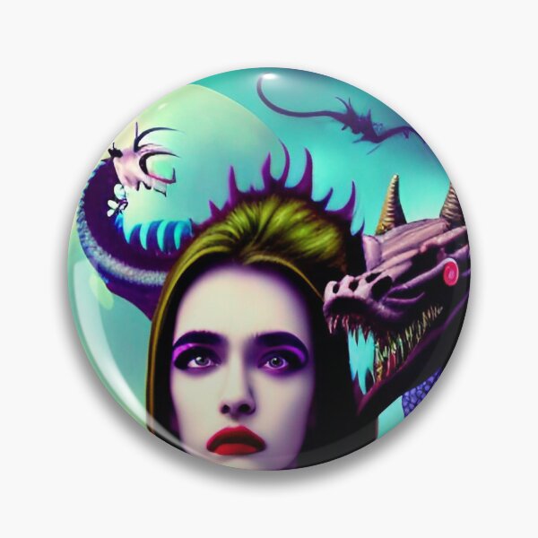 Item preview, BlueOctopus1878 Bloody Moon, Witching Night 124 designed and sold by BlueOctopus1878.