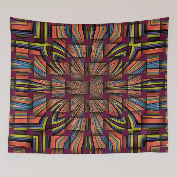 Item preview, Abstract Art #558 designed and sold by jkmbaldwin.
