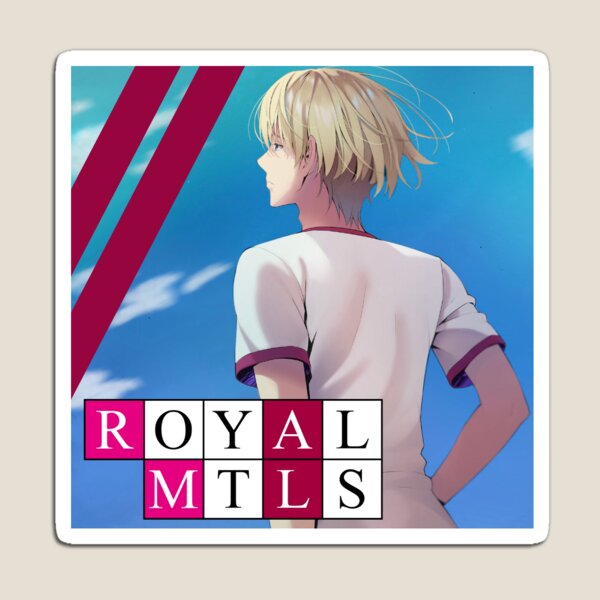 RoyalMTLs (@royalmtls) / X
