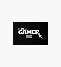 Gamer | Cult Gaming Art Board