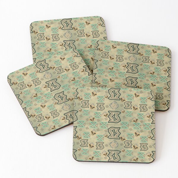 Item preview,  Vintage Abstract with butterfly designed and sold by Itzjustlife.