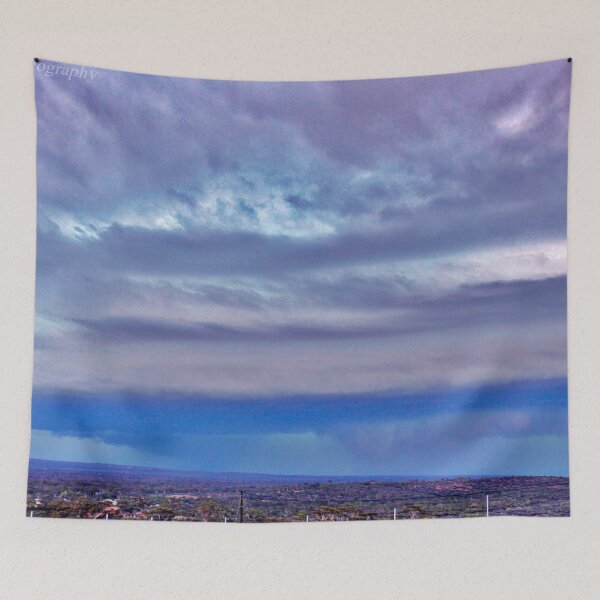 Item preview, Hailstorm Kambalda  18/11/17 part 5 designed and sold by Narelle Baer.