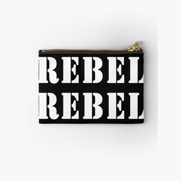 Item preview, REBEL REBEL #3 designed and sold by artpopop.
