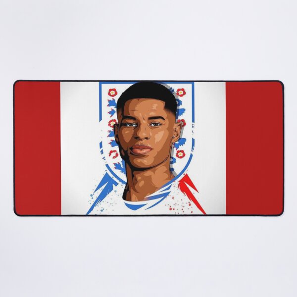 Item preview, Marcus Rashford Design Art - Marcus Rashford Essential T Shirt designed and sold by sagestar.