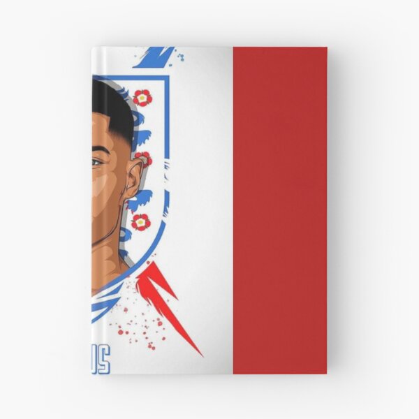 Item preview, Marcus Rashford Design Art - Marcus Rashford Essential T Shirt designed and sold by sagestar.