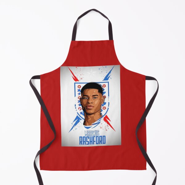 Item preview, Marcus Rashford Design Art - Marcus Rashford Essential T Shirt designed and sold by sagestar.