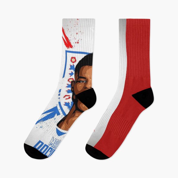 Item preview, Marcus Rashford Design Art - Marcus Rashford Essential T Shirt designed and sold by sagestar.