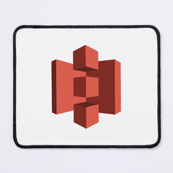 Item preview, amazon aws s3 sticker designed and sold by developerfriday.