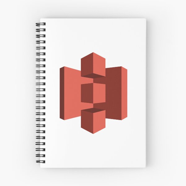Item preview, amazon aws s3 sticker designed and sold by developerfriday.