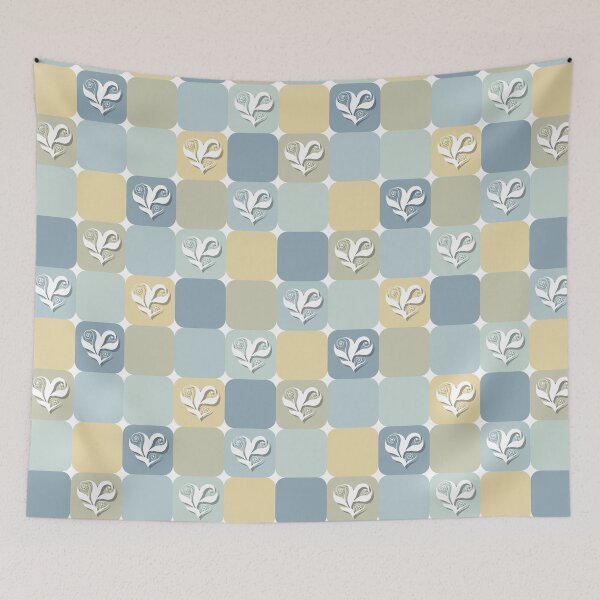 Item preview, Quiet Love designed and sold by optimistic-view.