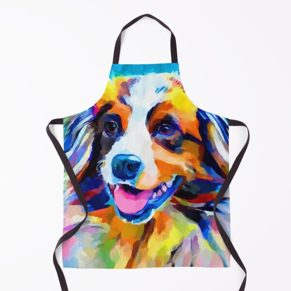 Item preview, Australian Shepherd 2 designed and sold by ChrisButler.