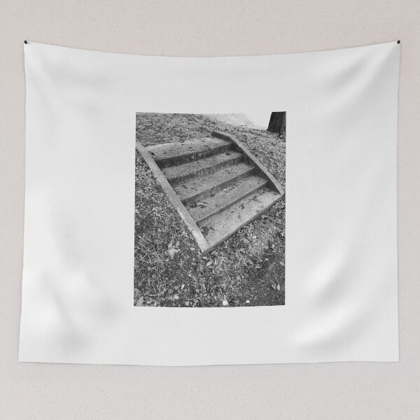 Item preview, remains of old building... designed and sold by barbich.