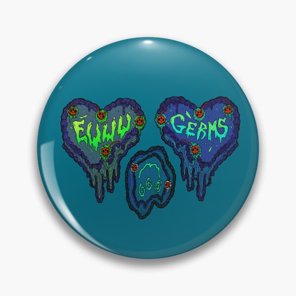 Item preview,  Let them eat brains designed and sold by EwwGerms.