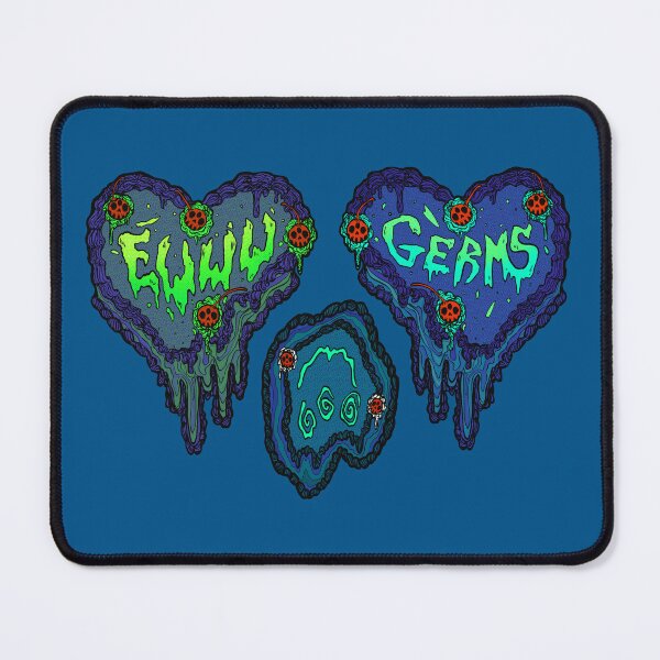 Item preview,  Let them eat brains designed and sold by EwwGerms.