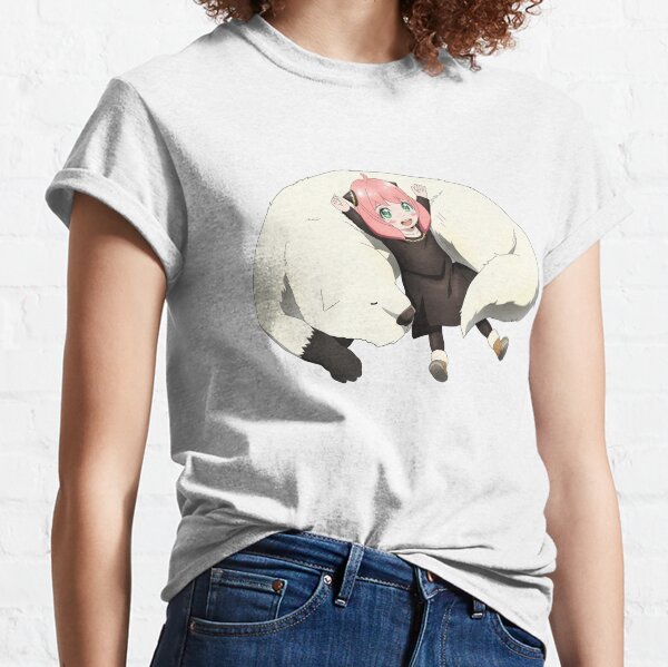 Anya and bond besties Classic T-Shirt