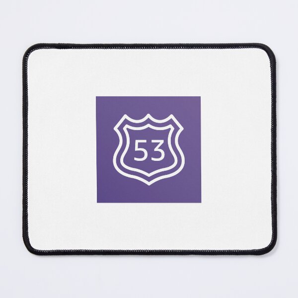 Item preview, amazon aws cloud route 53 sticker designed and sold by developerfriday.