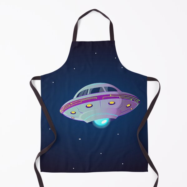 Item preview, ufo sky designed and sold by thethickkofit.