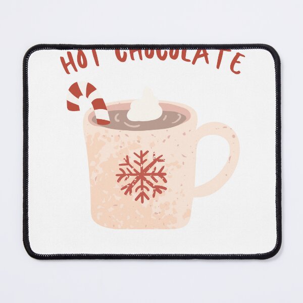 Item preview, Hot chocolate drink. designed and sold by ellinnur.
