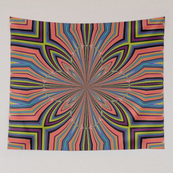 Item preview, Abstract Art #561 designed and sold by jkmbaldwin.
