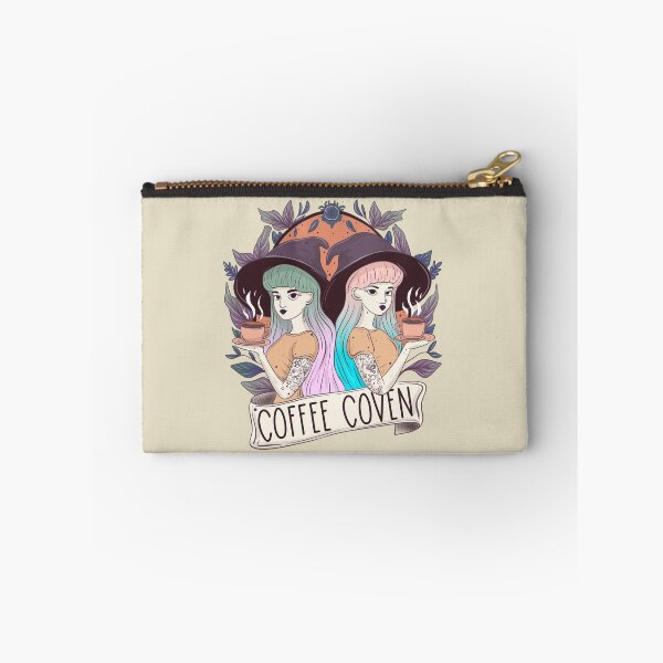 Item preview, Witchy coffee coven designed and sold by Jess.a.creates.