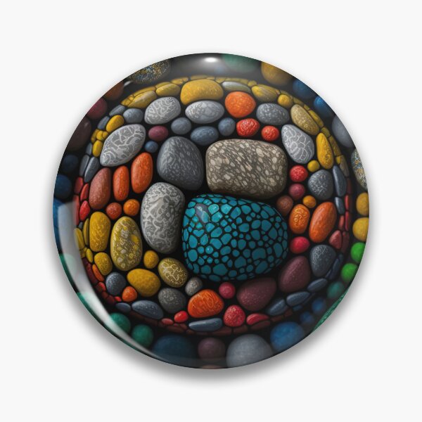 Item preview, Colored Rocks designed and sold by JPugliese.