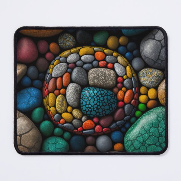 Item preview, Colored Rocks designed and sold by JPugliese.