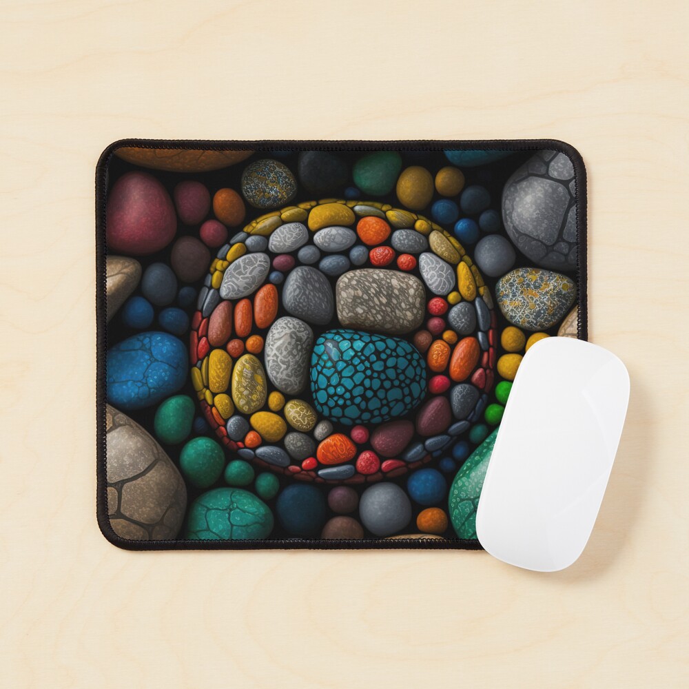 Item preview, Mouse Pad designed and sold by JPugliese.