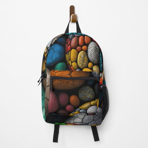 Item preview, Colored Rocks designed and sold by JPugliese.