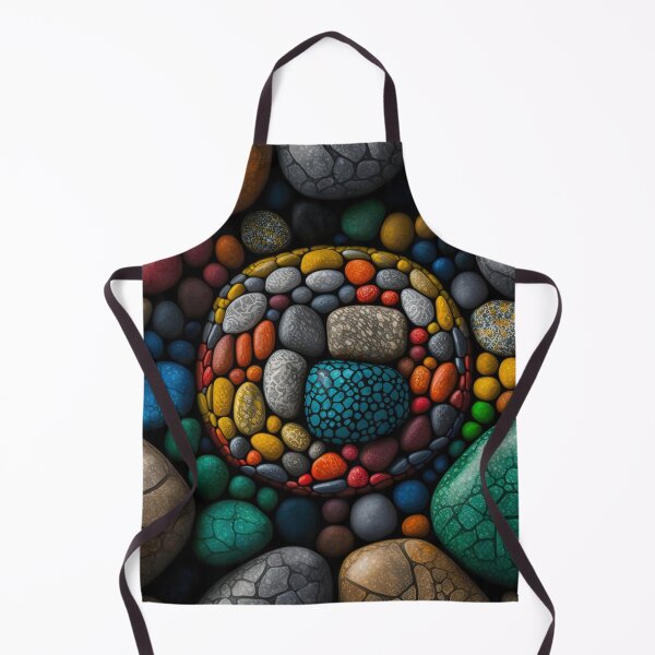 Item preview, Colored Rocks designed and sold by JPugliese.