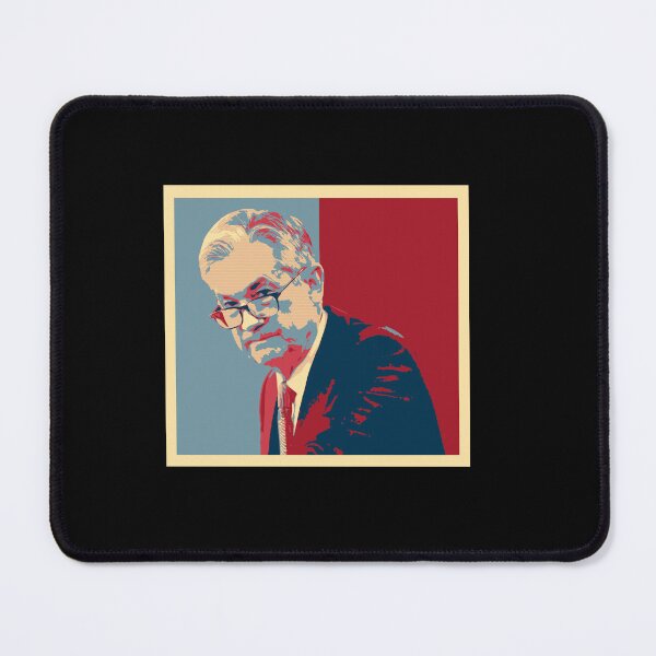 Item preview, Jerome Powell Design designed and sold by Investor-Store.