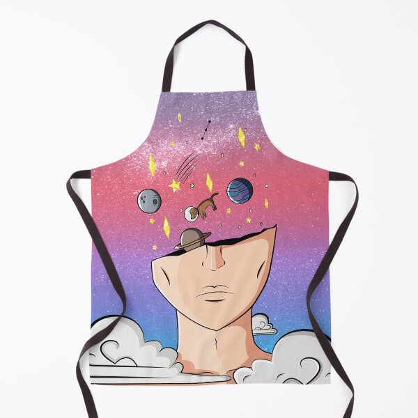 Item preview, human in space designed and sold by thethickkofit.