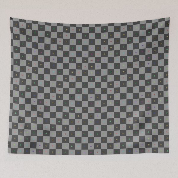 Item preview, UV map checker designed and sold by tretyakov.