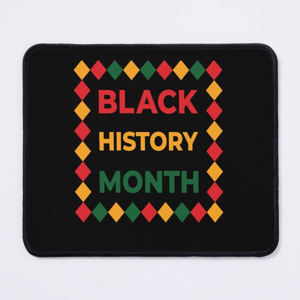 Item preview, Black History Month designed and sold by TADYSHOP.