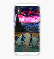 Starry Things iPhone Case