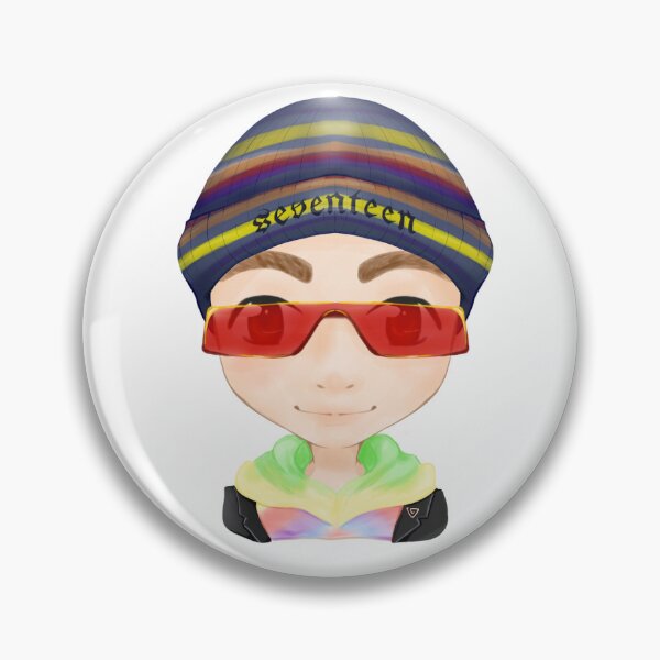 Item preview, Classic Vernon  designed and sold by sticK-pop.