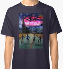Sternenhafte Dinge Classic T-Shirt