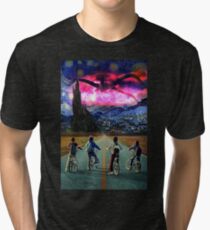 Starry Things Tri-blend T-Shirt