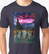 Starry Things Unisex T-Shirt