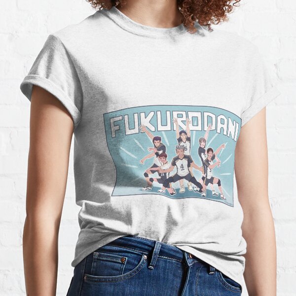 Tatsuki Washio T-Shirts for Sale | Redbubble
