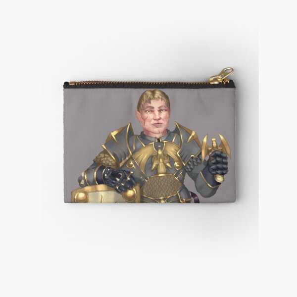 Item preview, Paladin designed and sold by fudgeloaf.