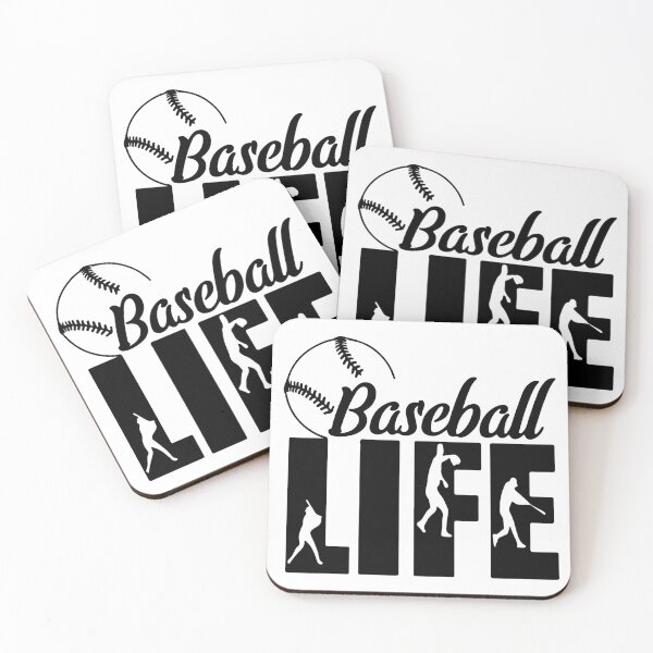 Item preview, Baseball Life designed and sold by TJR-Production.