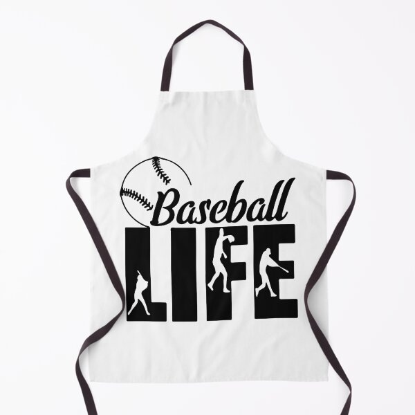 Item preview, Baseball Life designed and sold by TJR-Production.