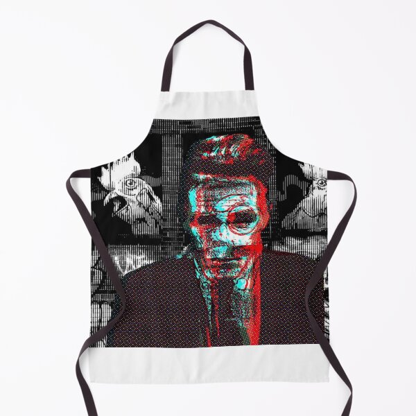 Item preview, Chicken Man designed and sold by lg whittaker.