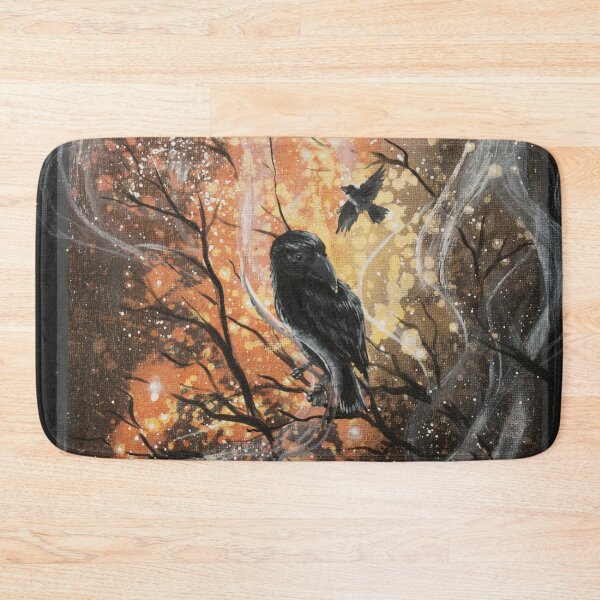 Item preview, Nevermore designed and sold by A.J. Skipper-Paul.