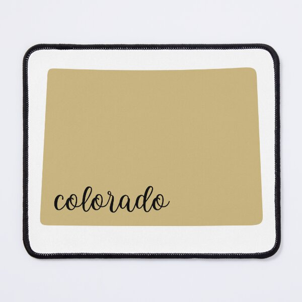 Item preview, Colorado designed and sold by Stickerzbykate.