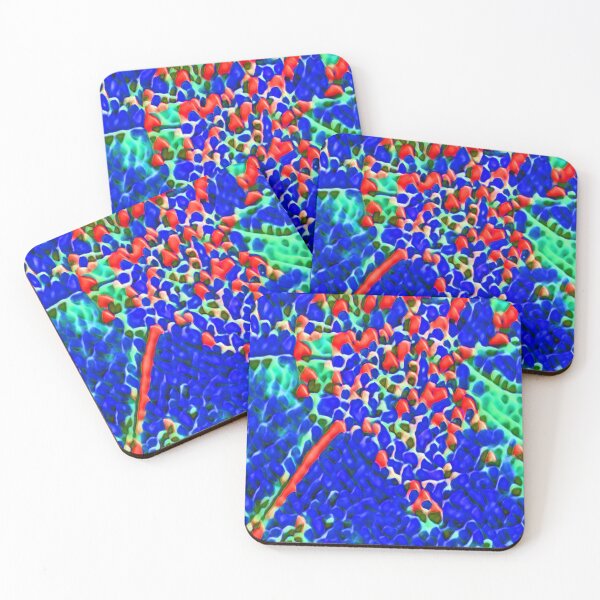 Item preview, Abstract Topographry designed and sold by RivehArt.