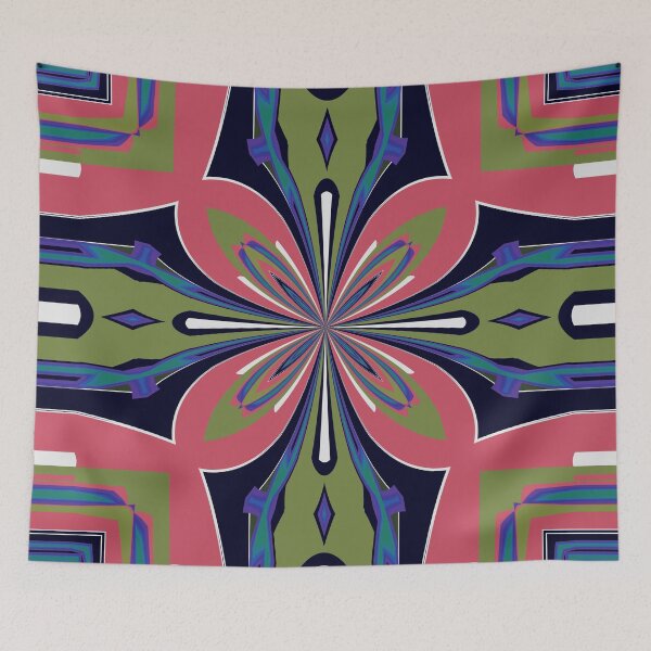 Item preview, Abstract Art #563 designed and sold by jkmbaldwin.